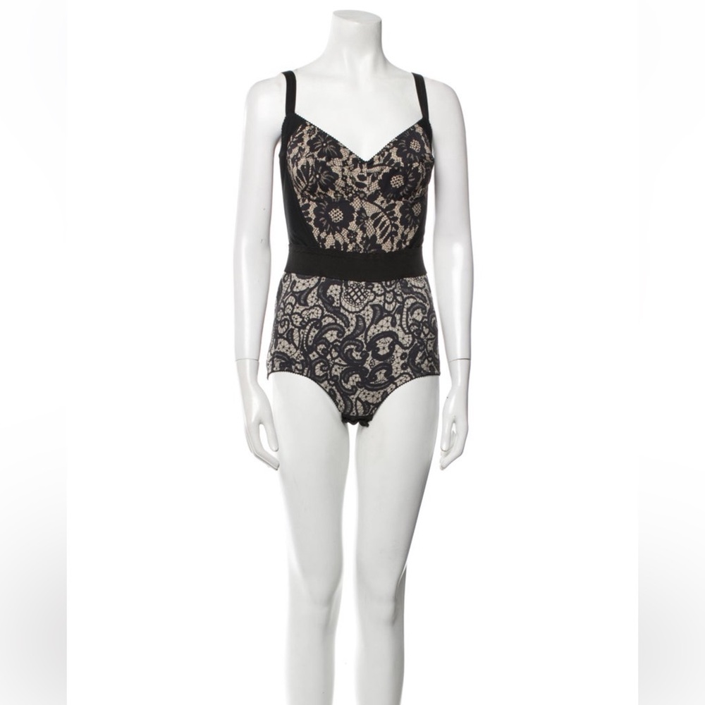 Dolce Gabana Bodysuit
